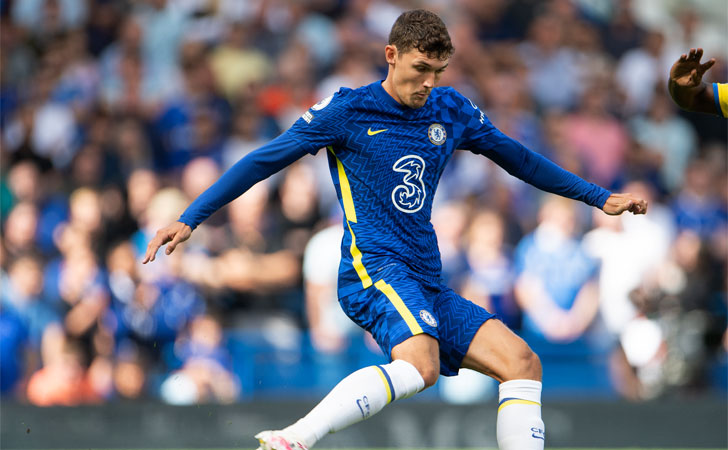 Andreas Christensen