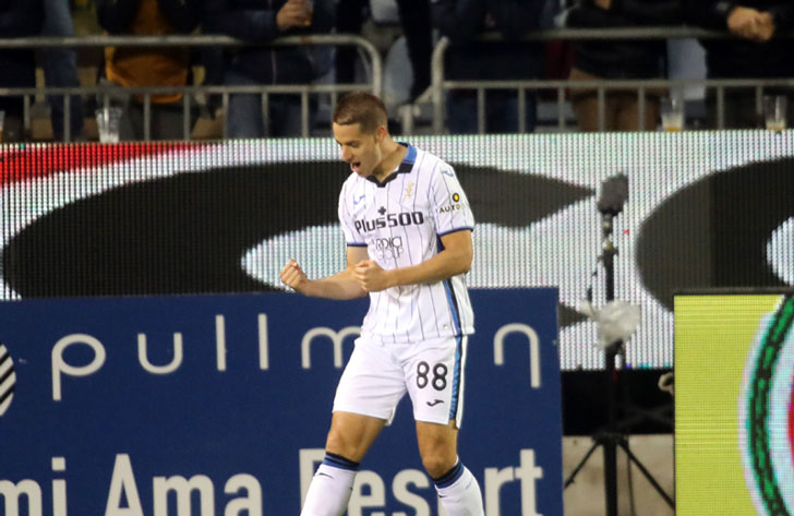 Mario Pasalic