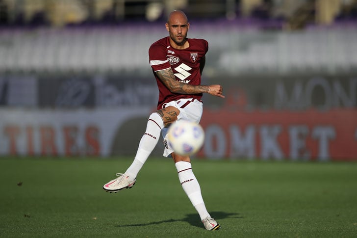 Simone Zaza